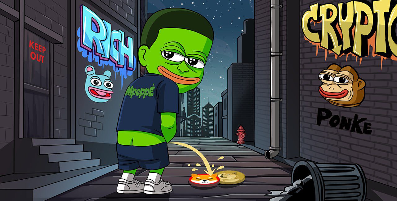 The Rise Of A New Pepe Rival: Mpeppe (Mpepe)-Bitrabo The Rise Of A New Pepe Rival: Mpeppe (Mpepe)