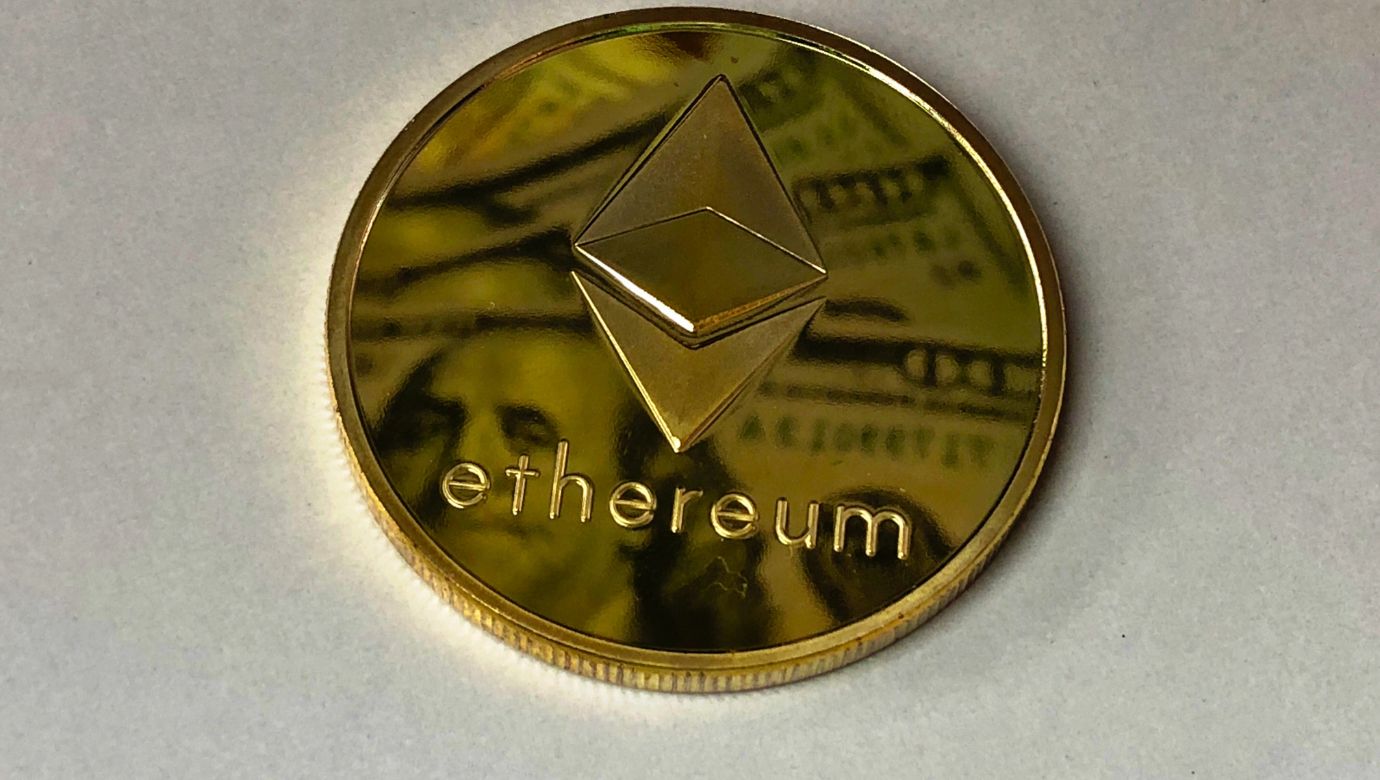 Ethereum’S Journey Towards $3,000 Amid Supply Challenges