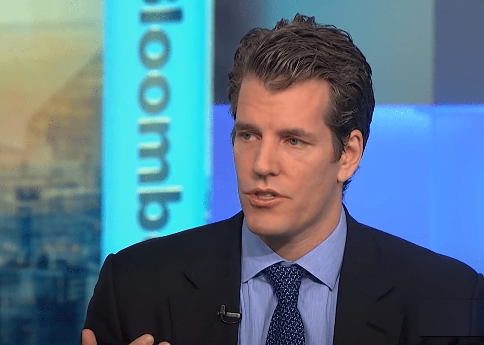 Insight Into A Cryptocurrency Hailed As Underrated By Tyler Winklevoss
