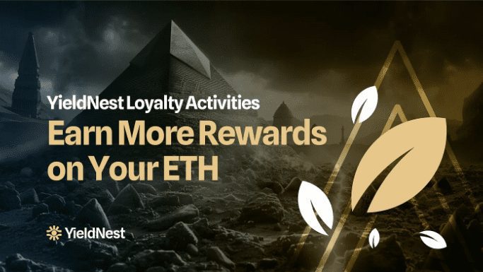 Yieldnest Airdrop Guide And Review