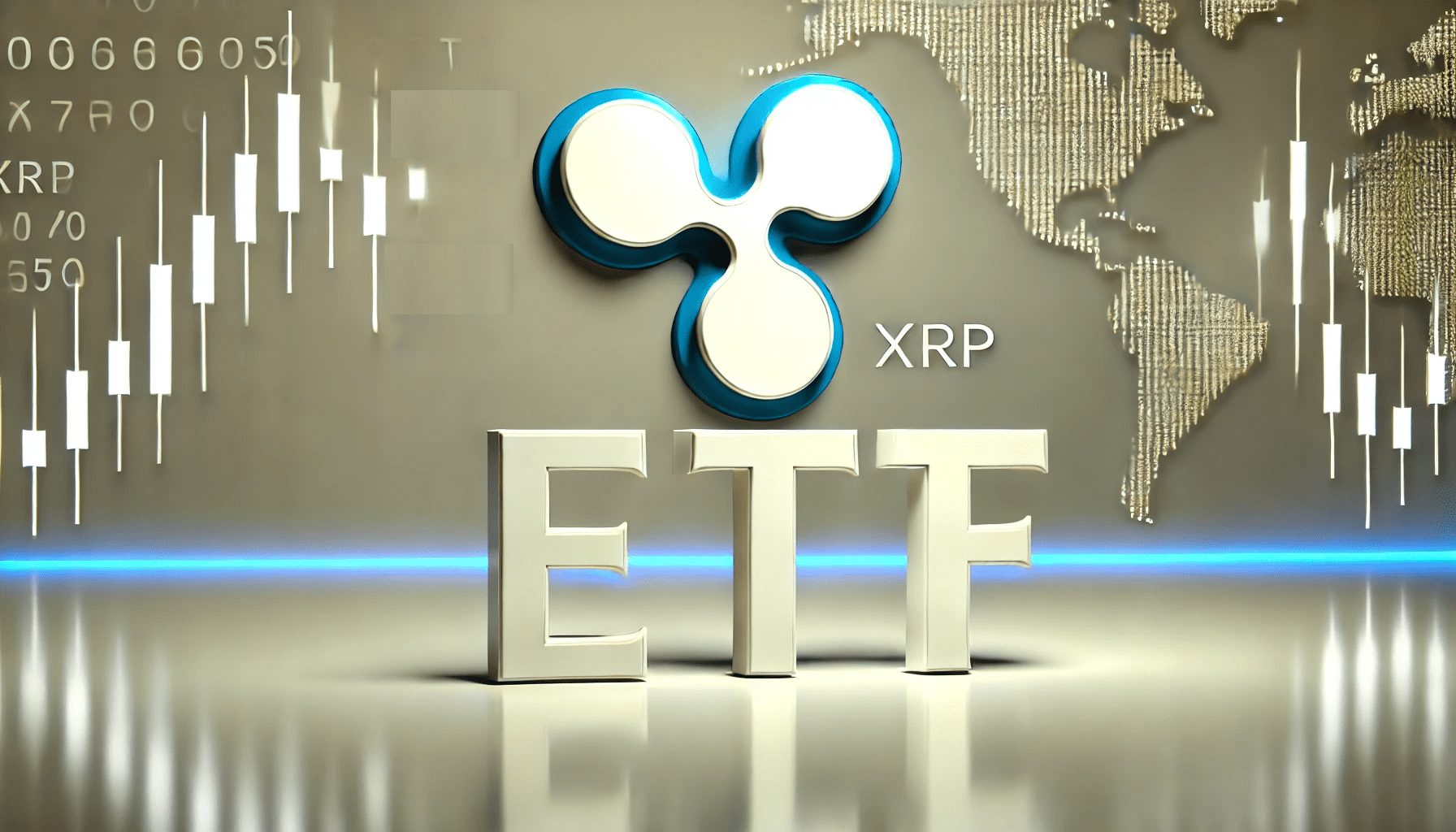 Major Development Signals Progress Towards Us Spot Xrp Etf