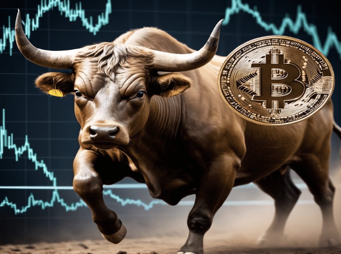 Bitcoin’S Bull Run Status Post $60,000 Drop: Insights From Recent Data