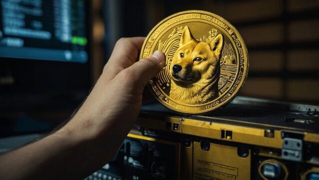 Dogecoin Primed For 6,800% Price Surge To $6.9, Pending Conditions-Bitrabo Dogecoin Primed For 6,800% Price Surge To $6.9, Pending Conditions