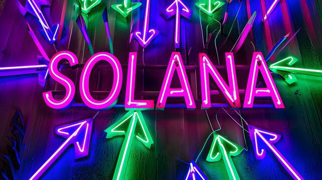 The Decrease In Transaction Fees On Solana Blockchain: What'S Behind It?-Bitrabo The Decrease In Transaction Fees On Solana Blockchain: What’S Behind It?