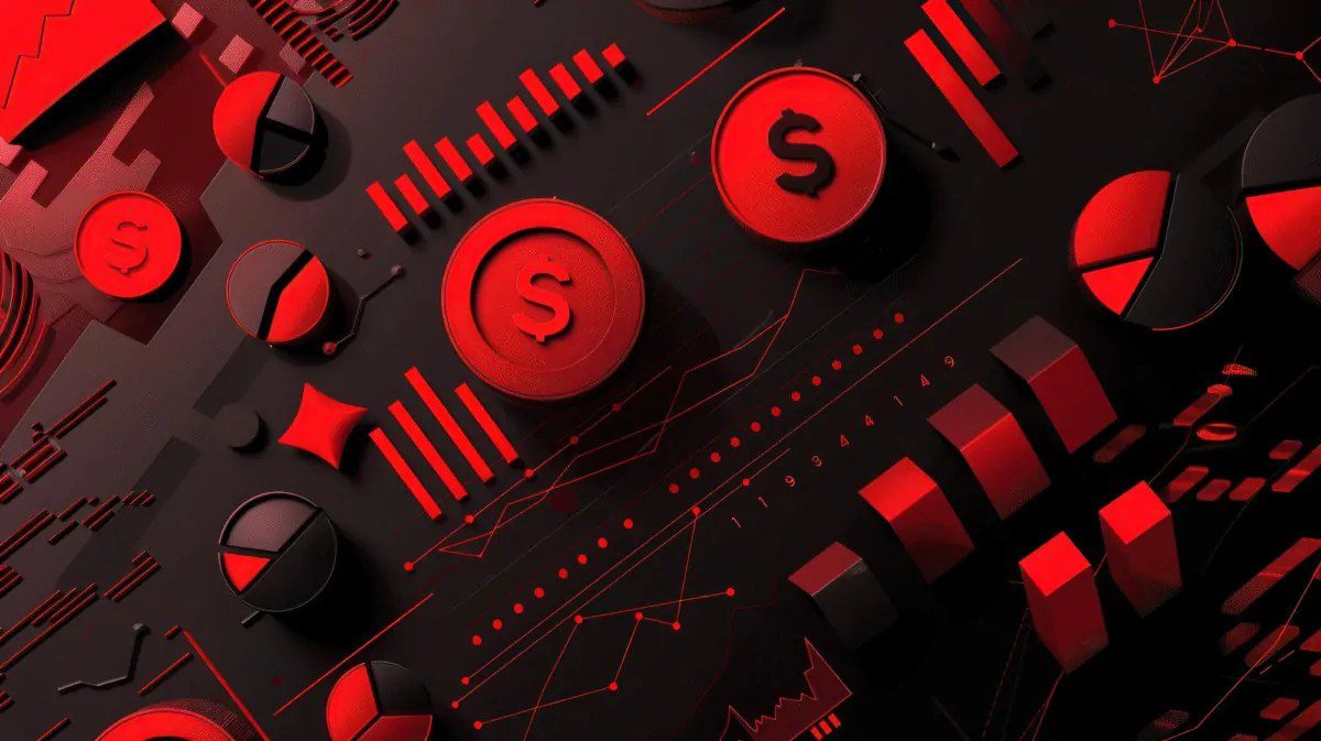 Altcoins In Turmoil, With Potential Recovery On The Horizon