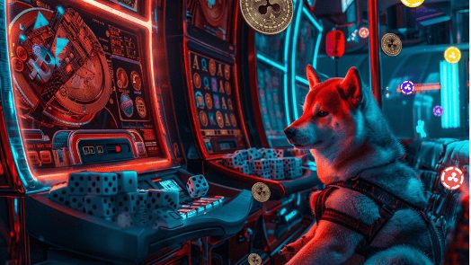 As Crypto Markets Wrestle With Adversity These Three Coins Are Performing Admirably Xrp, Rlbk, And Bnb Discover Why-Bitrabo As Crypto Markets Wrestle With Adversity These Three Coins Are Performing Admirably Xrp, Rlbk, And Bnb Discover Why