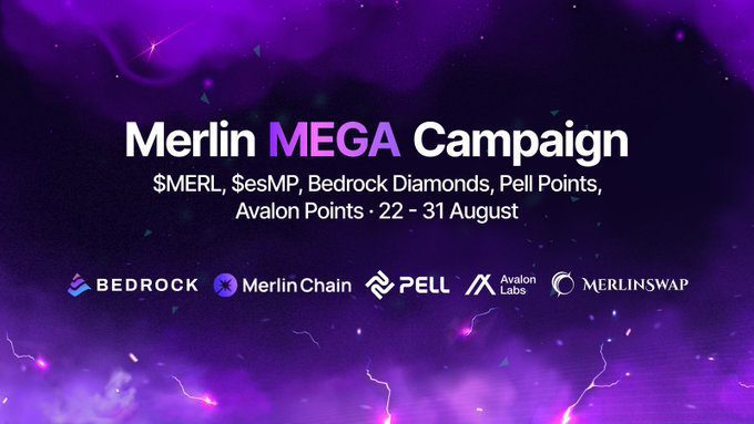 Understanding The Bedrock Airdrop