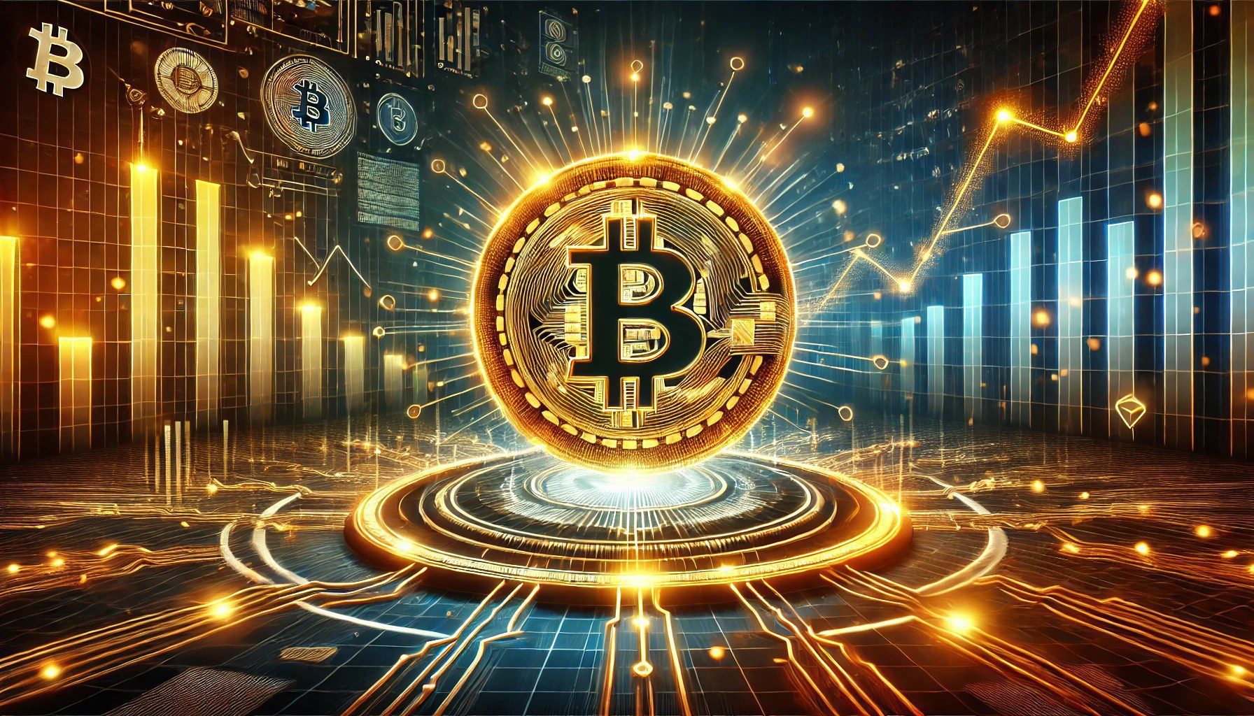 Recent Surge In Bitcoin Adoption: 35% Increase In New Addresses Since June Low