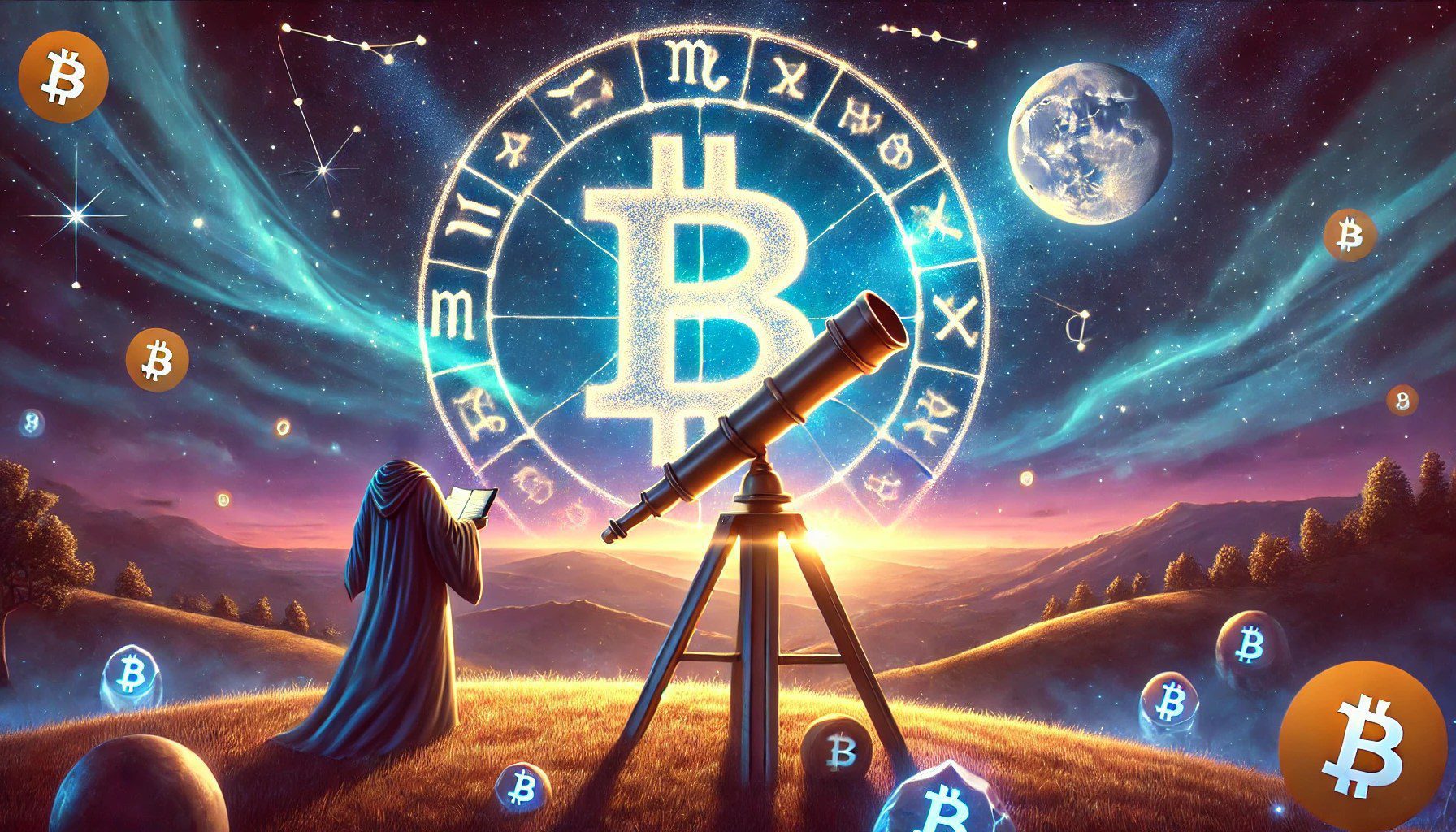 Astrological Influence On Bitcoin Price During Mercury In Retrograde-Bitrabo Astrological Influence On Bitcoin Price During Mercury In Retrograde