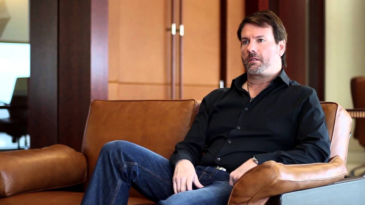 Michael Saylor’S Insights On Bitcoin’S Volatility