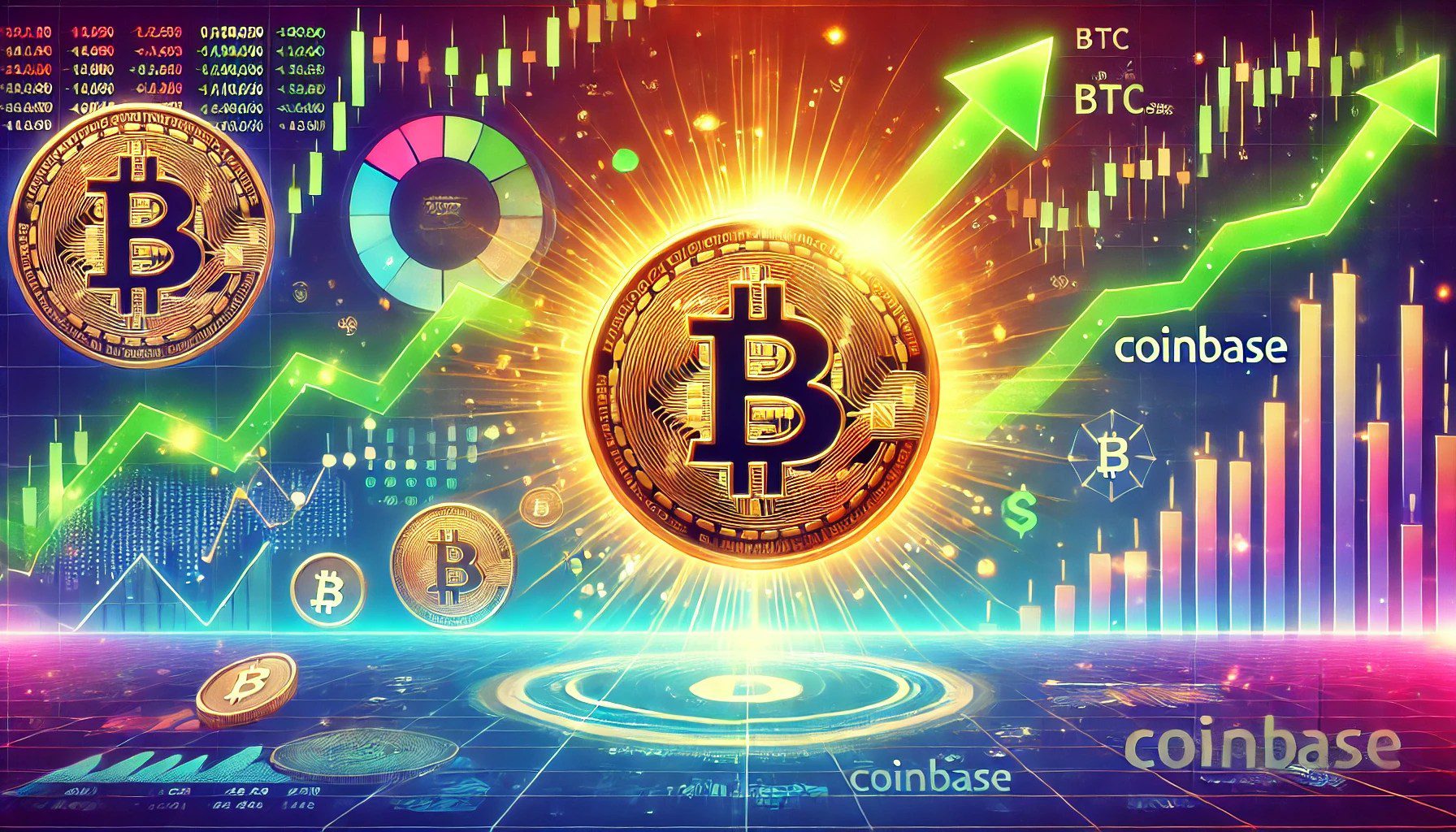 Bitcoin'S Positive Sign: Increased Demand For Btc On Coinbase-Bitrabo Bitcoin’S Positive Sign: Increased Demand For Btc On Coinbase