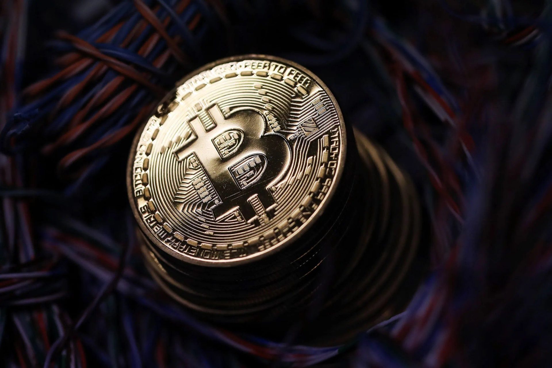 Bitcoin'S Market Dominance Surpasses Altcoins, Maintains Strong Support-Bitrabo Bitcoin’S Market Dominance Surpasses Altcoins, Maintains Strong Support