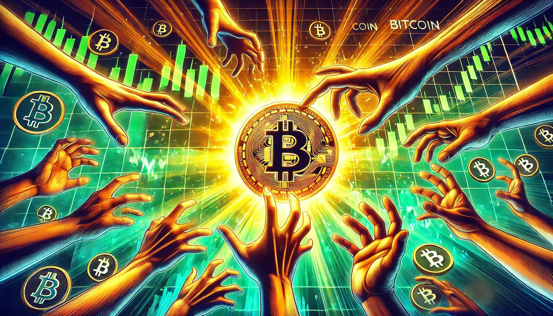 Bitcoin’S Investor Sentiment: Greed On The Rise