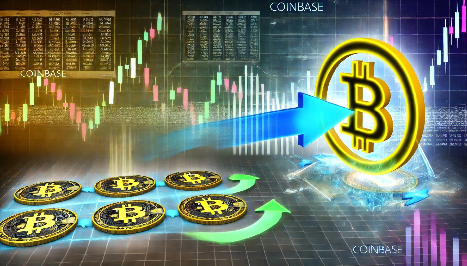 Bitcoin'S Migration To Coinbase: Implications For Price-Bitrabo Bitcoin’S Migration To Coinbase: Implications For Price