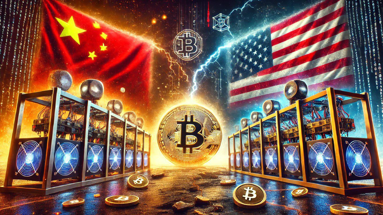 New Strategy Aims To Disrupt China’s Bitcoin Mining Dominance-Bitrabo New Strategy Aims To Disrupt China’s Bitcoin Mining Dominance