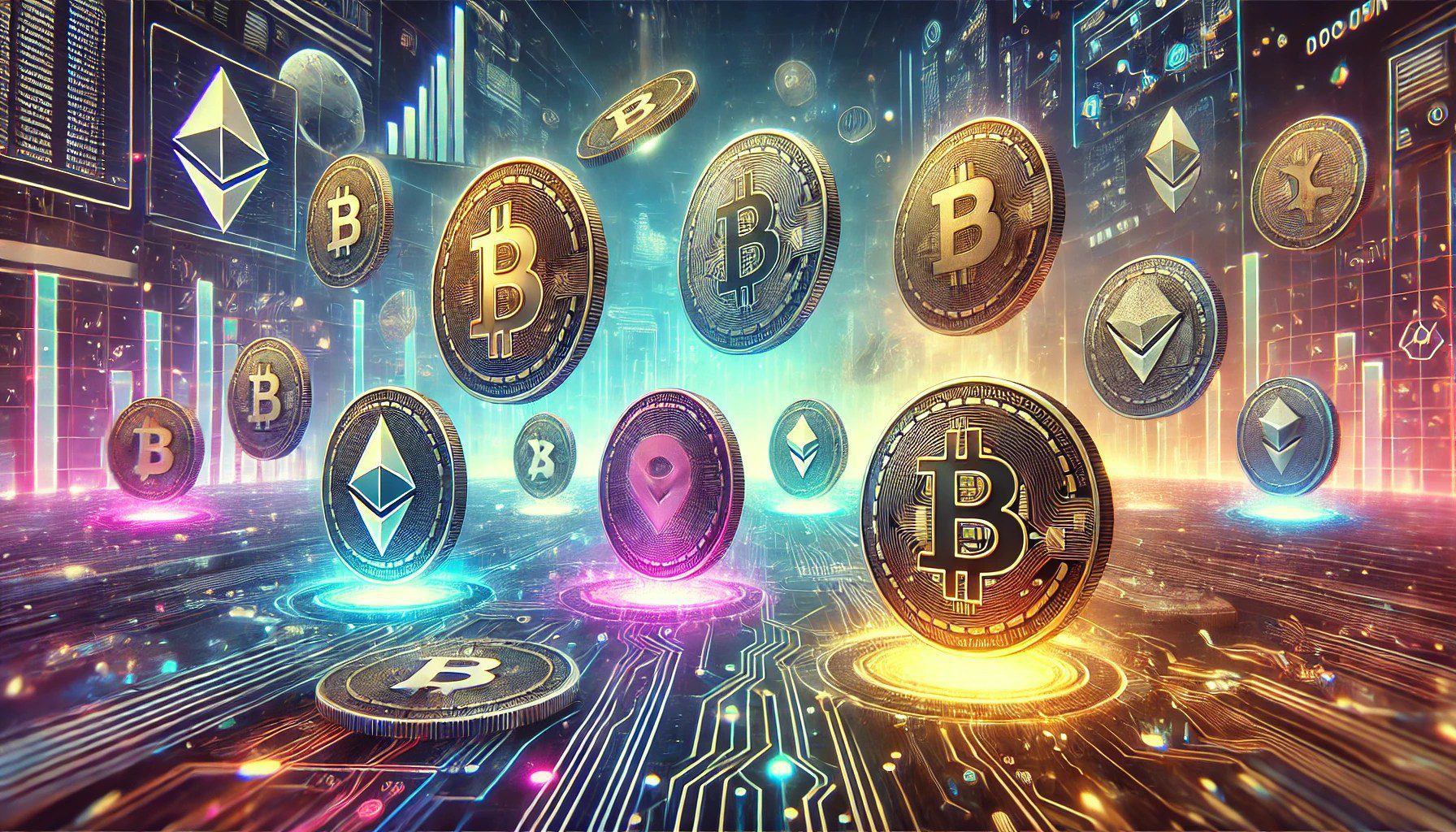 Arthur Hayes Predicts Start Of Altcoin Season