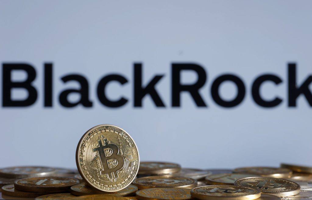 Blackrock Leads In Crypto Etf Holdings, Surpasses Grayscale-Bitrabo Blackrock Leads In Crypto Etf Holdings, Surpasses Grayscale