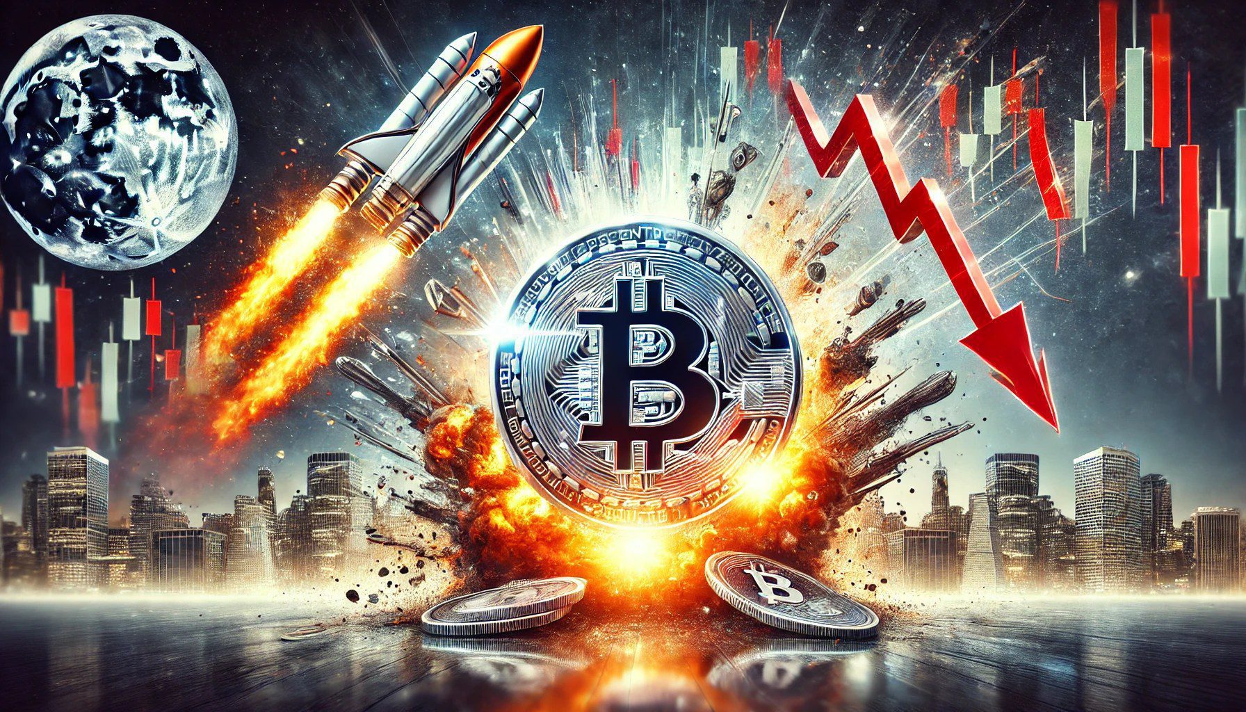 Bitcoin’S Crucial Week Ahead
