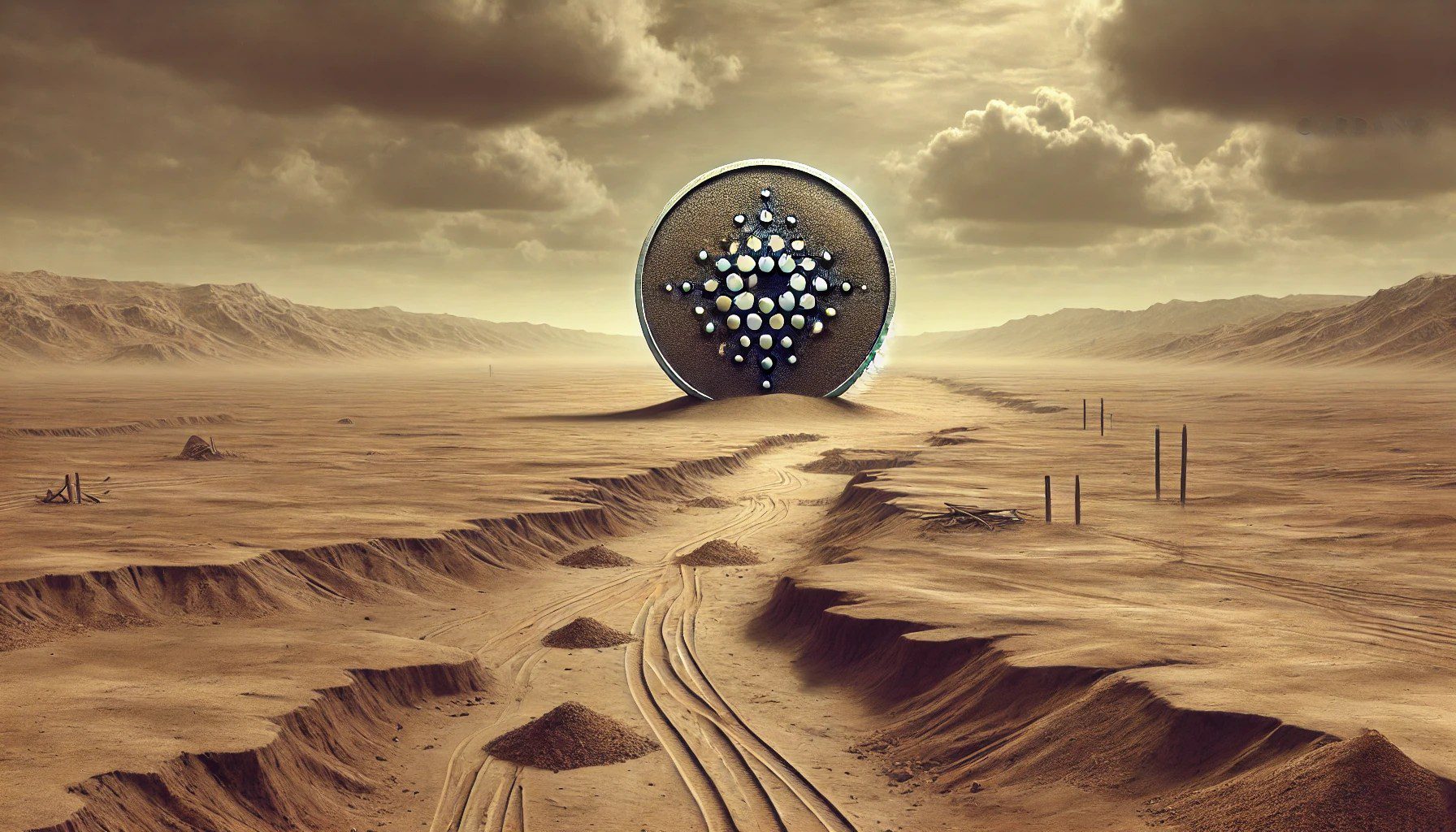 Reasons For The Stagnation In Cardano Adoption-Bitrabo Reasons For The Stagnation In Cardano Adoption