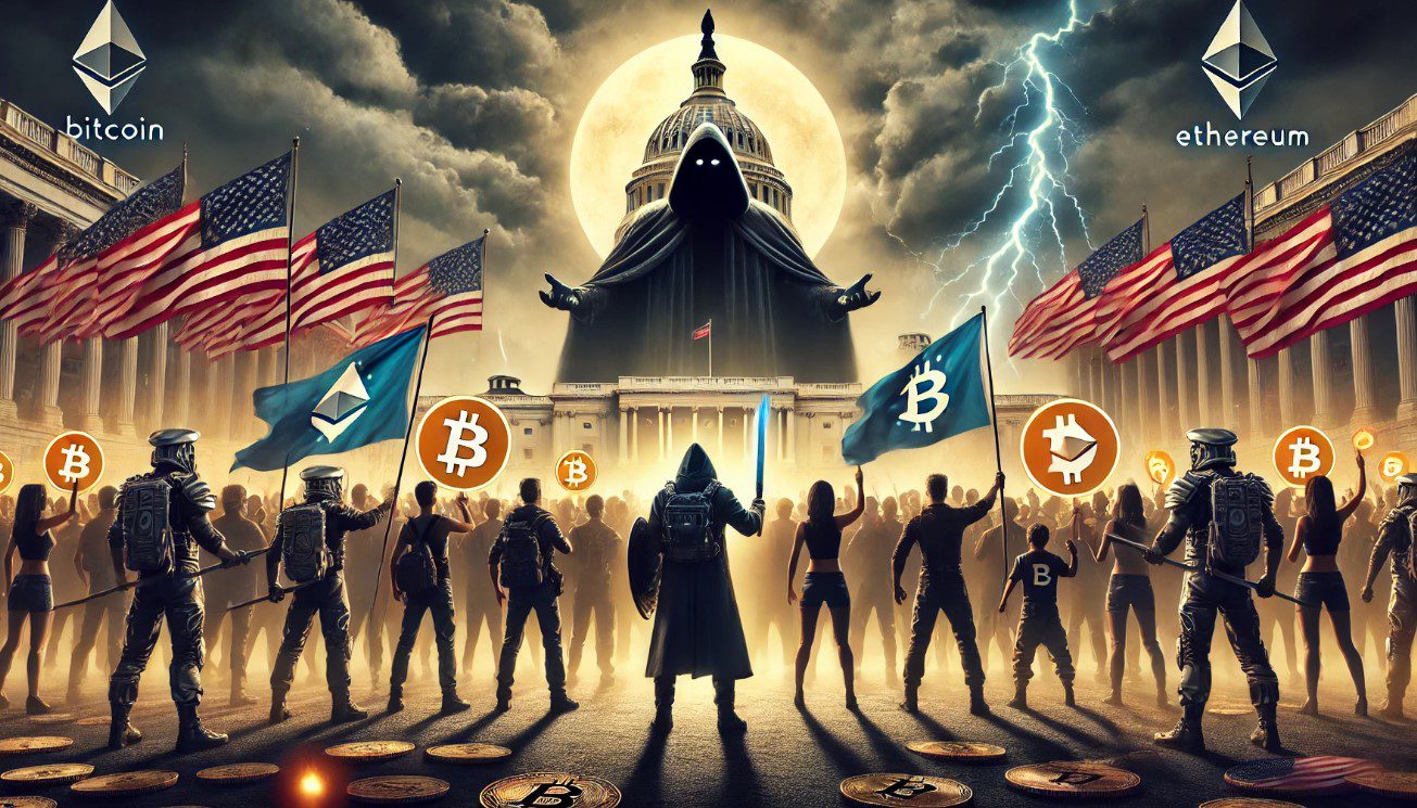 Cardano Founder Calls For Urgent Action On Crypto Regulation Before 2024 Election-Bitrabo Cardano Founder Calls For Urgent Action On Crypto Regulation Before 2024 Election