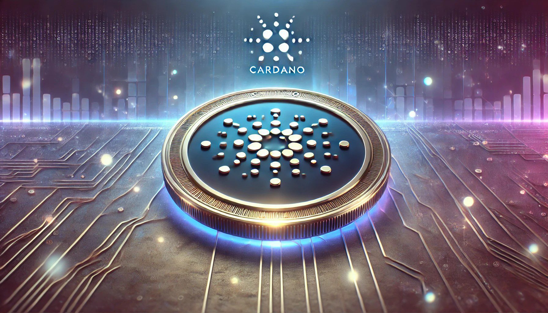 Cardano Sees Record High Despite Market Conditions