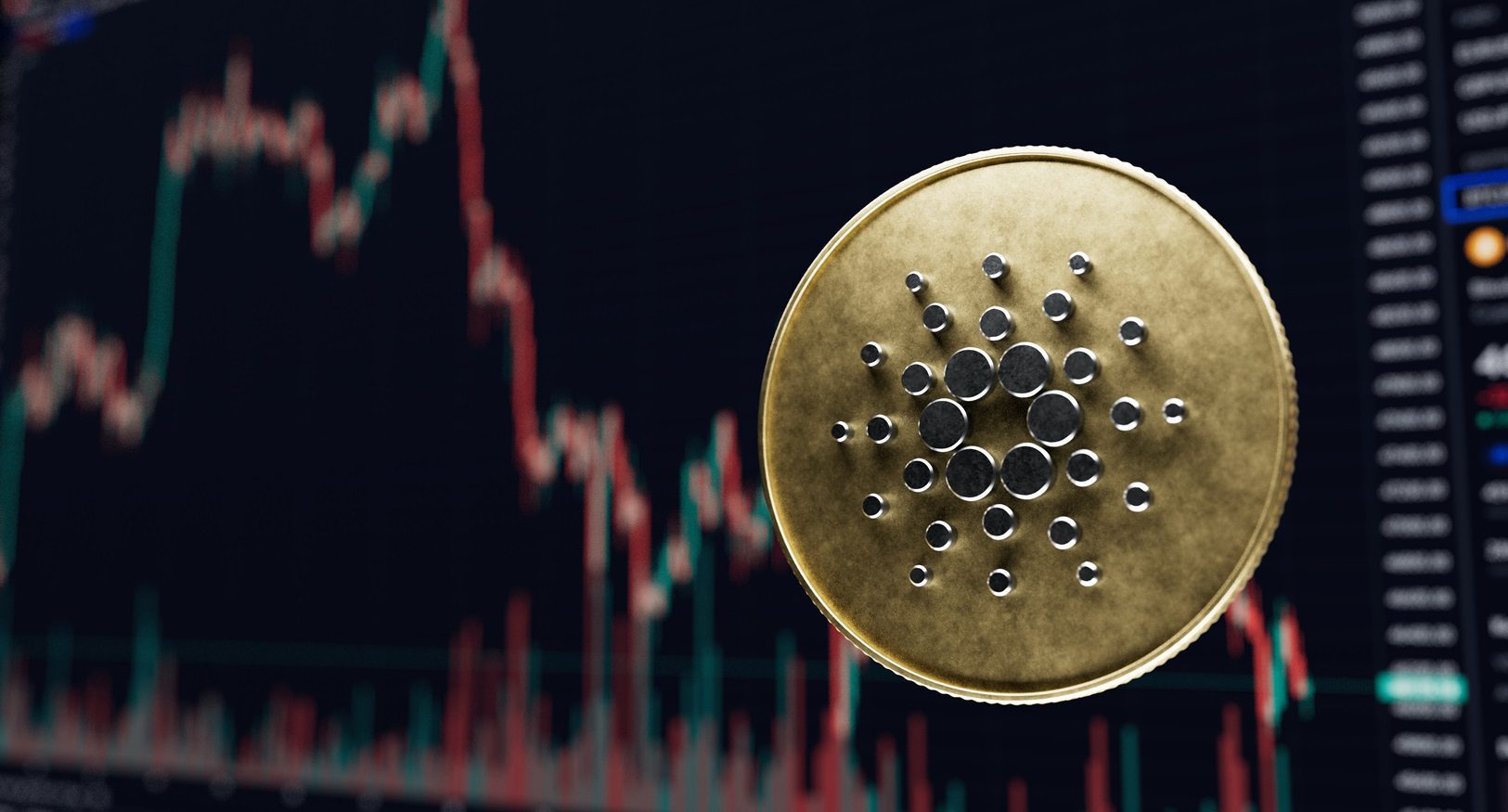 Cardano Shows Stronger Bullish Sentiment Compared To Bitcoin And Xrp, Data Indicates-Bitrabo Cardano Shows Stronger Bullish Sentiment Compared To Bitcoin And Xrp, Data Indicates