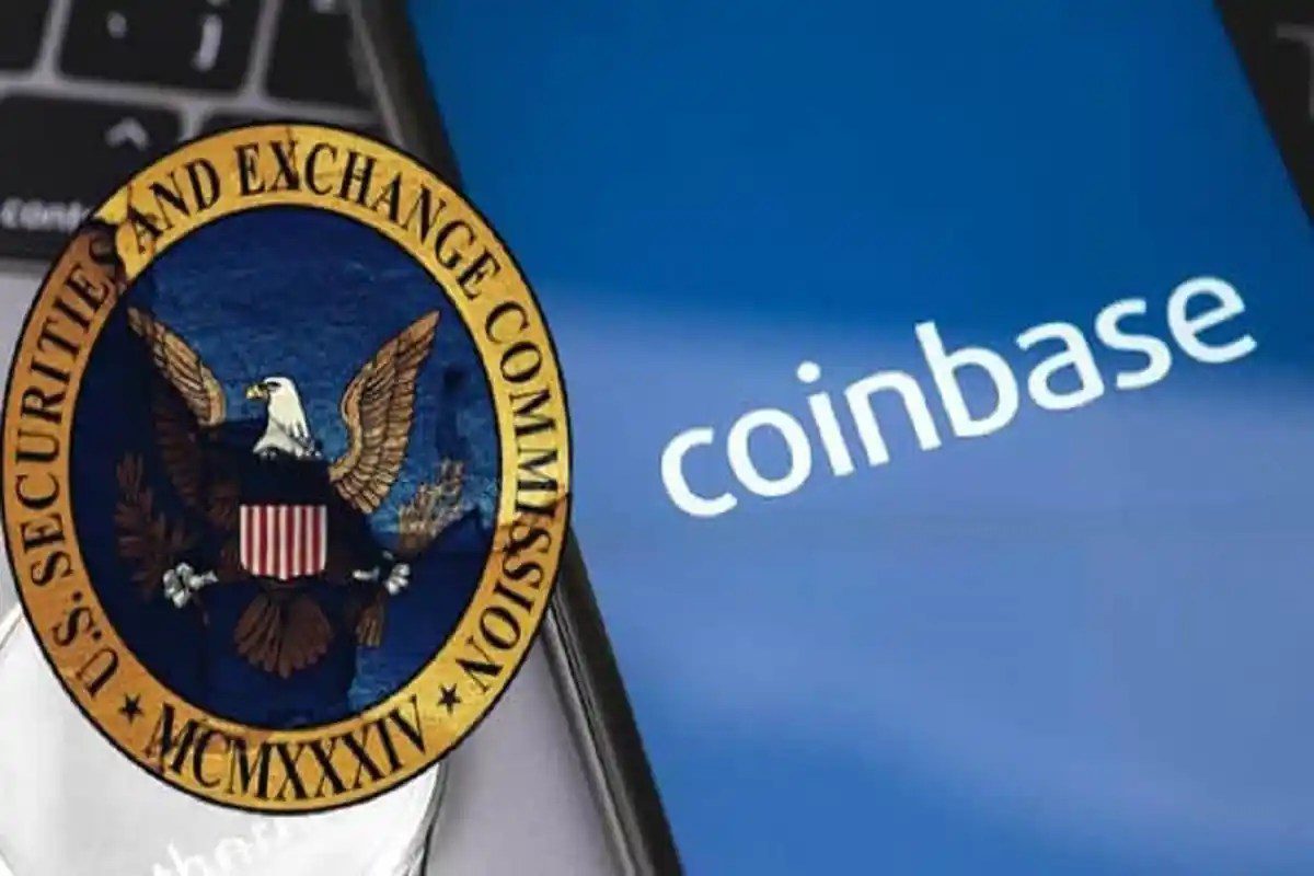 Coinbase Faces Sec Pressure For Internal Documents