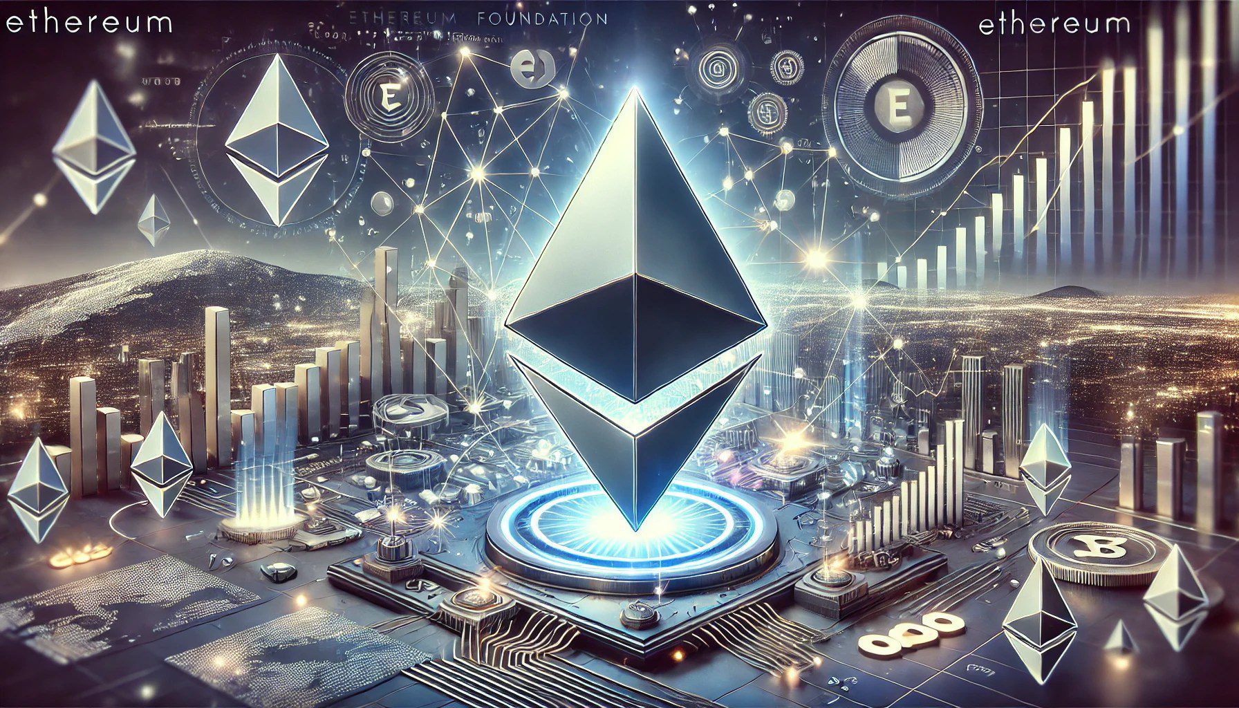 Crypto Founder Advocates For Dissolution Of Ethereum Foundation Amid Allegations Of Price Suppression-Bitrabo Crypto Founder Advocates For Dissolution Of Ethereum Foundation Amid Allegations Of Price Suppression