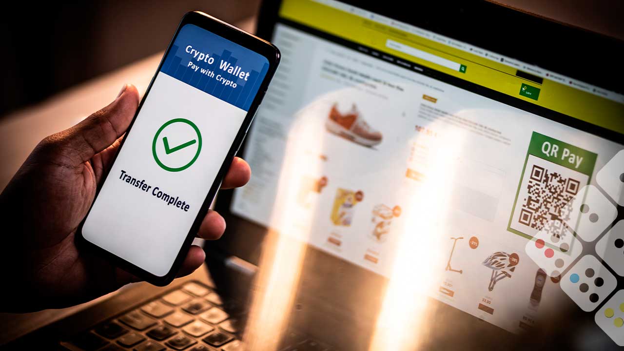 Cryptocurrency Payments Poised For Growth According To Coinbase Ceo