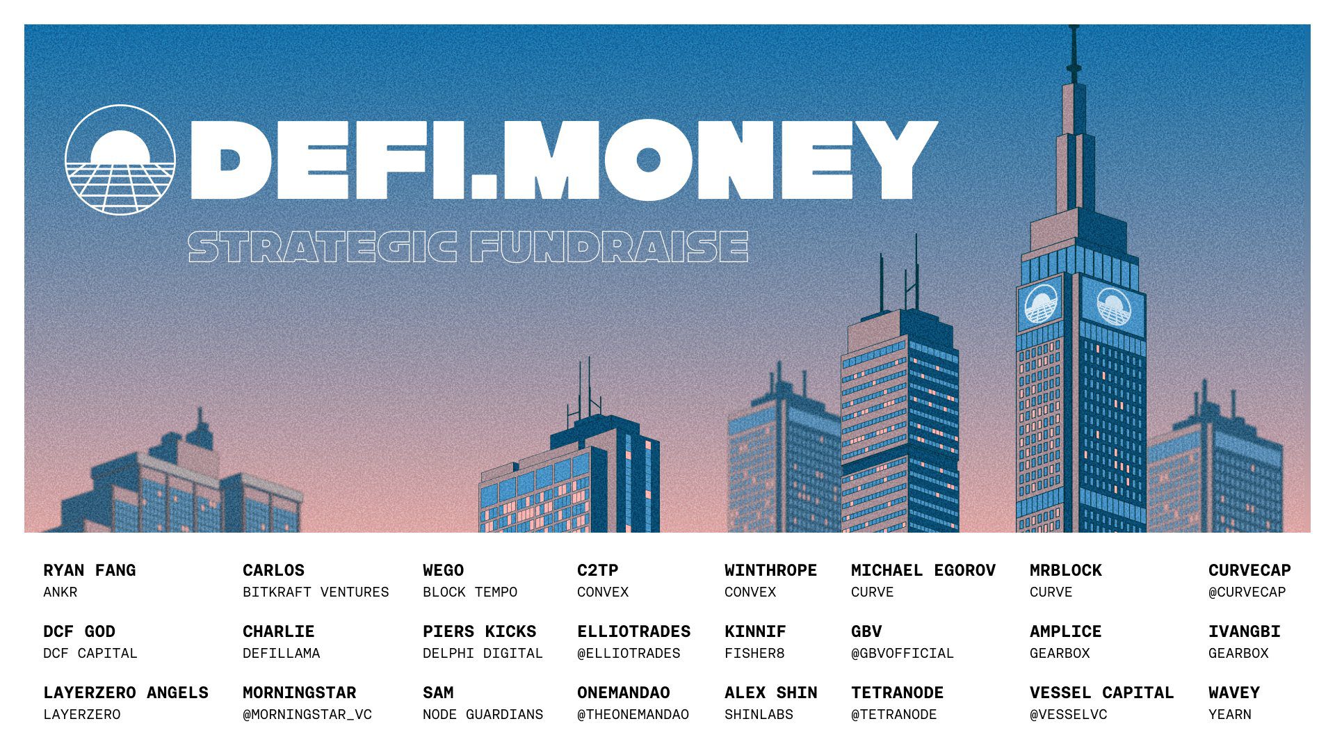 Guide And Assessment Of Defi.money Airdrop