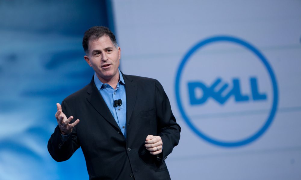 Dell'S Potential Bitcoin Purchase Awaited In Fiscal Earnings Call Today-Bitrabo Dell’S Potential Bitcoin Purchase Awaited In Fiscal Earnings Call Today
