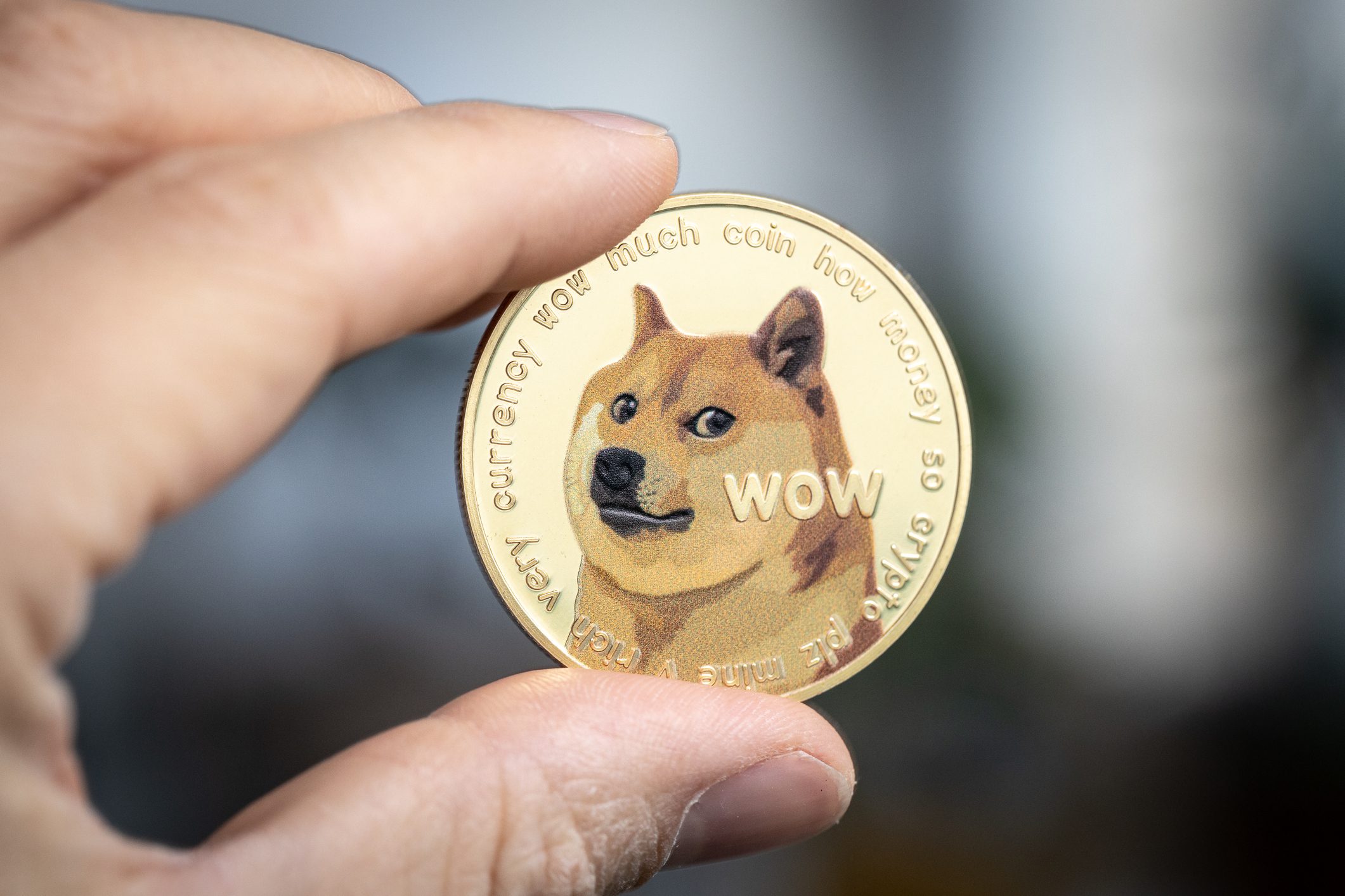 New Release: Dogecoin Core 1.14.8 Features and Benefits