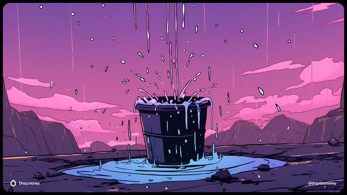 Airdrop Program Overview-Bitrabo Airdrop Program Overview