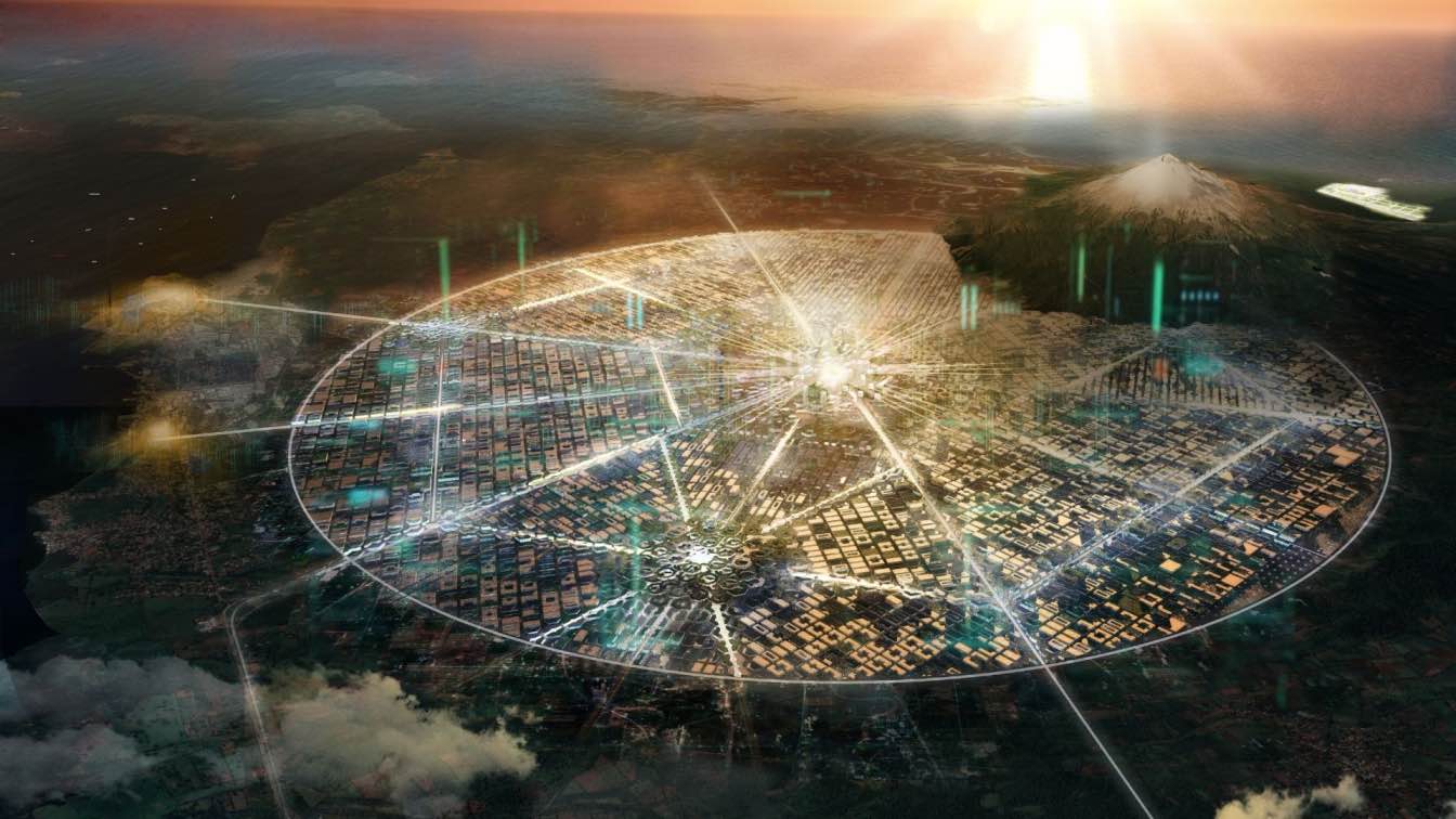 El Salvador Secures Massive Investment To Revamp Ports And Develop Bitcoin City-Bitrabo El Salvador Secures Massive Investment To Revamp Ports And Develop Bitcoin City