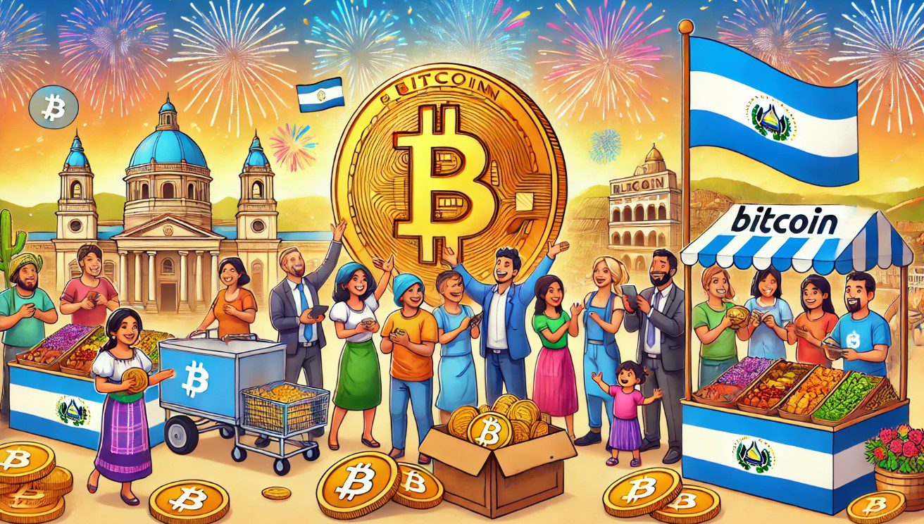 The Bitcoin Experience In El Salvador: President Bukele Reflects On Progress And Obstacles