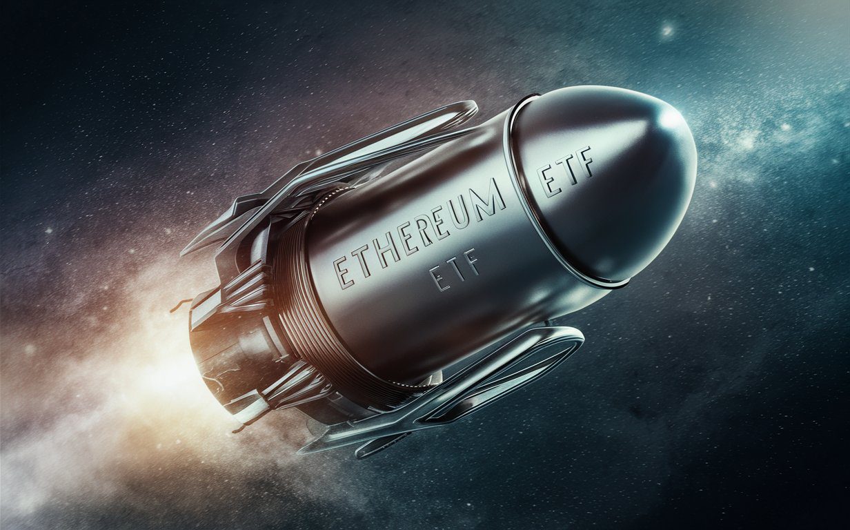 Ethereum Funds Thrive Amidst Market Turbulence-Bitrabo Ethereum Funds Thrive Amidst Market Turbulence