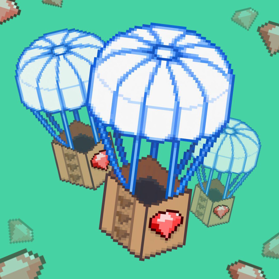 Guide And Review Of Frenzy Farm Airdrop