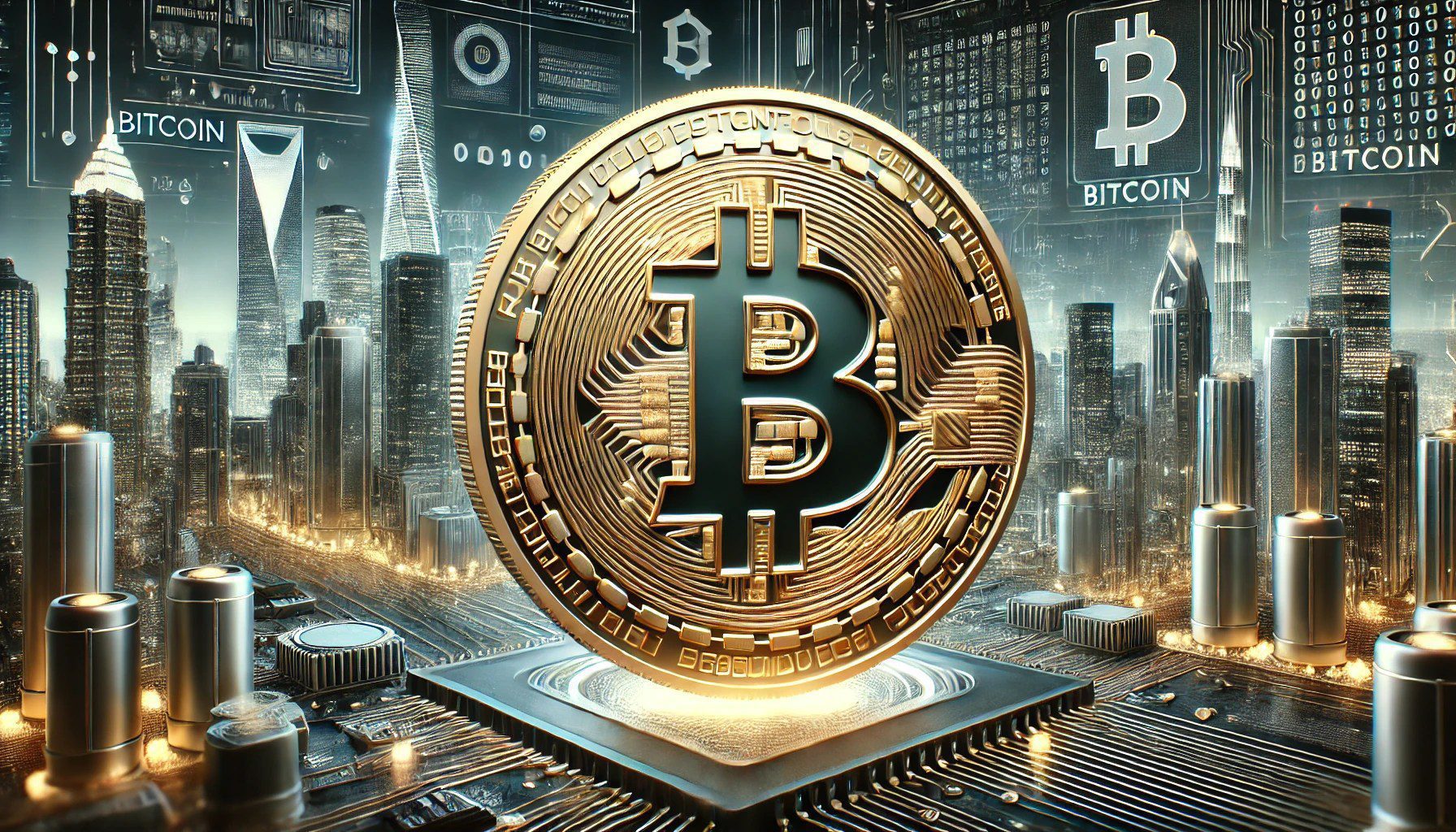 Michael Saylor’S Bitcoin Holdings Reveal