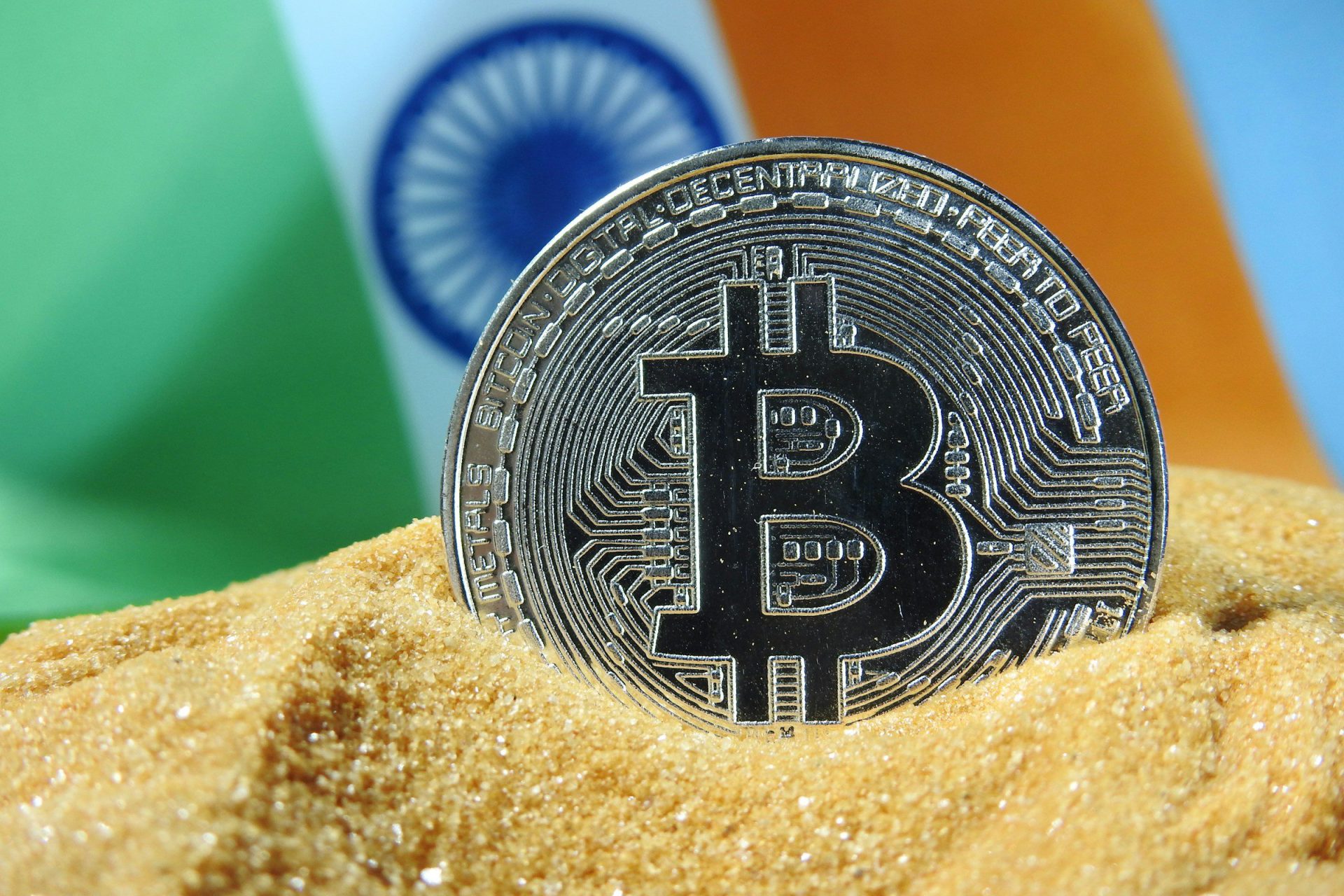 India’S Step Towards Crypto Regulation And Potential Relief For Traders