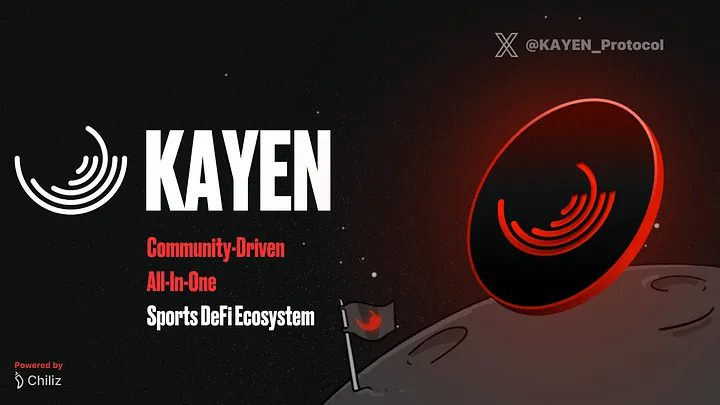 Guide And Review Of Kayen Protocol Airdrop