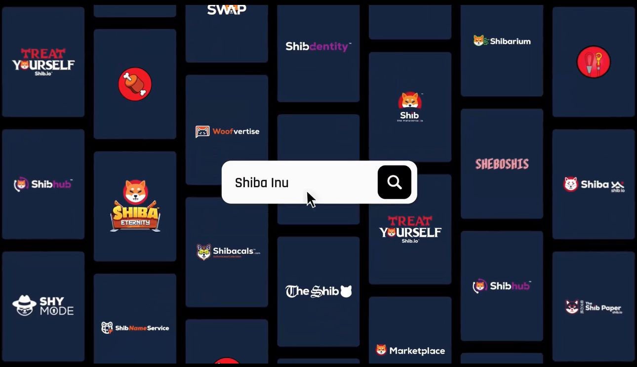 Discover The Latest Updates From The Blockchain Futurist Conference With Shiba Inu