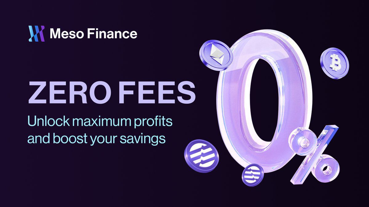 Guide And Review Of Meso Finance Airdrop-Bitrabo Guide And Review Of Meso Finance Airdrop