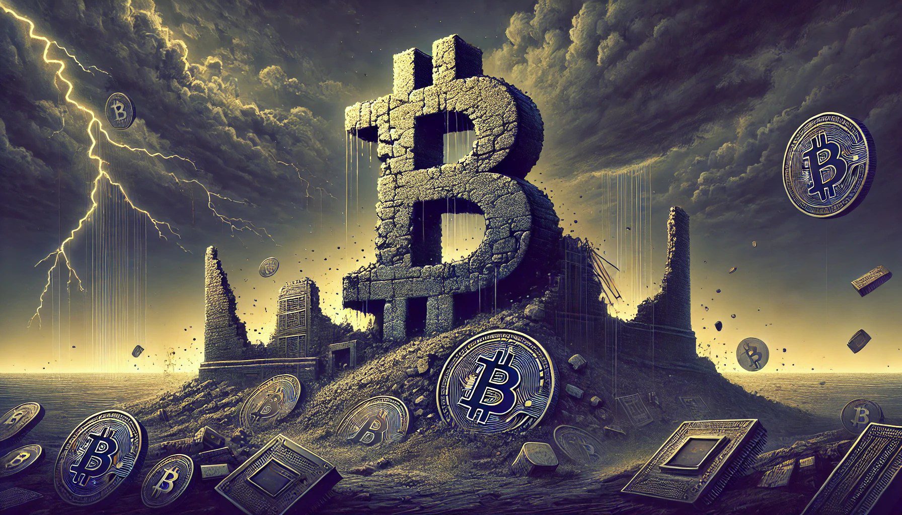 Mt. Gox Transfers $2 Billion In Bitcoin – What’S Left?