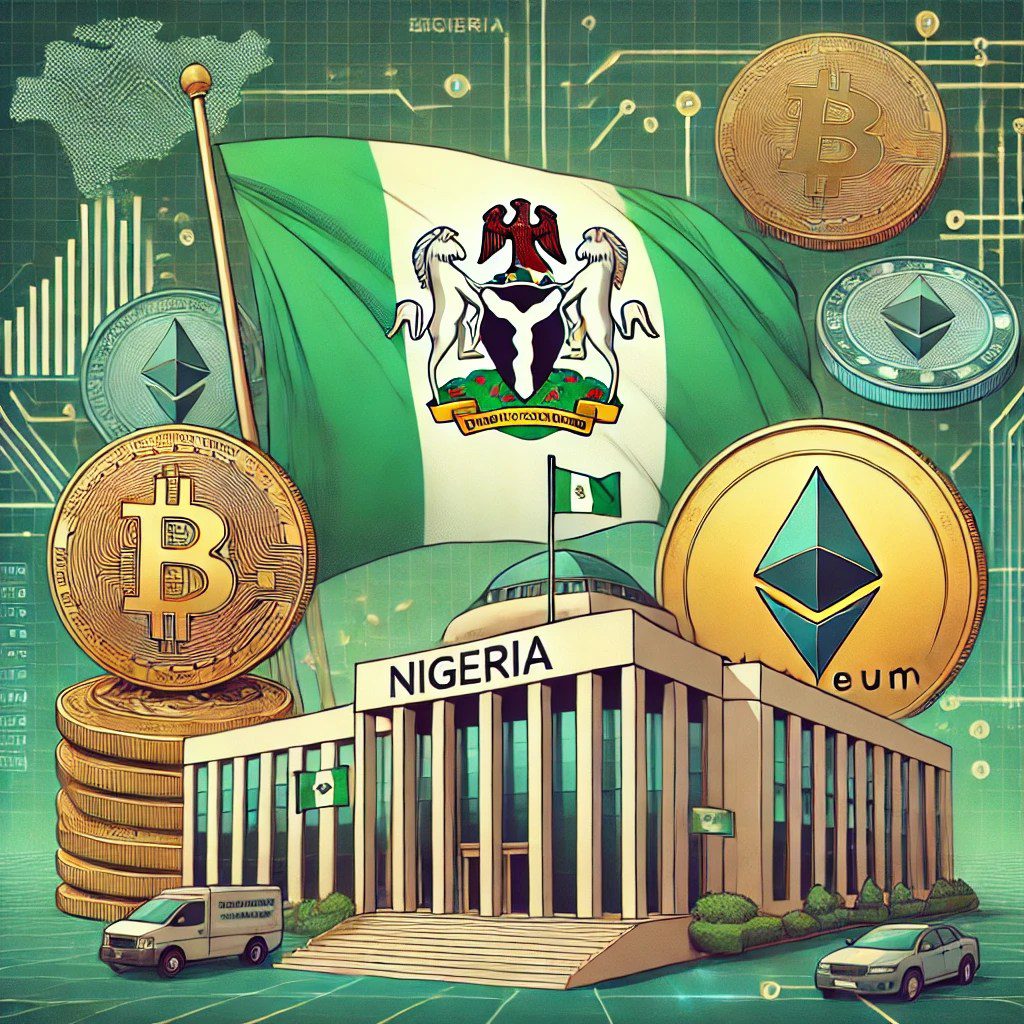 Nigeria Taking Steps To Regulate Crypto Market As Adoption Grows-Bitrabo Nigeria Taking Steps To Regulate Crypto Market As Adoption Grows