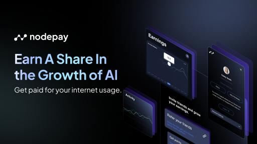 Nodepay Airdrop Guide And Review-Bitrabo Nodepay Airdrop Guide And Review