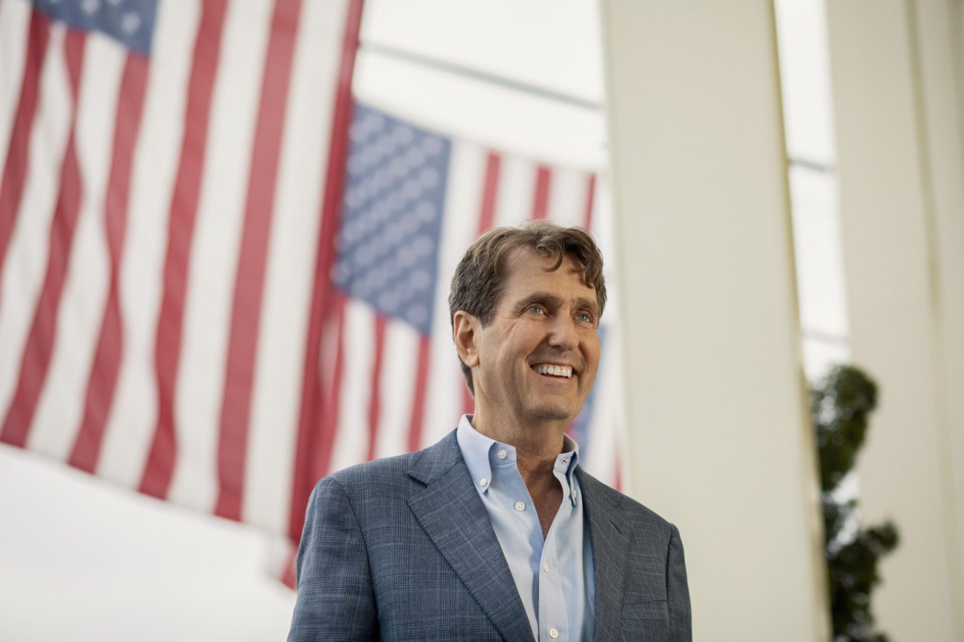 Republican Candidate Curtis Bashaw Embraces Bitcoin Donations For Us Senate Bid-Bitrabo Republican Candidate Curtis Bashaw Embraces Bitcoin Donations For Us Senate Bid