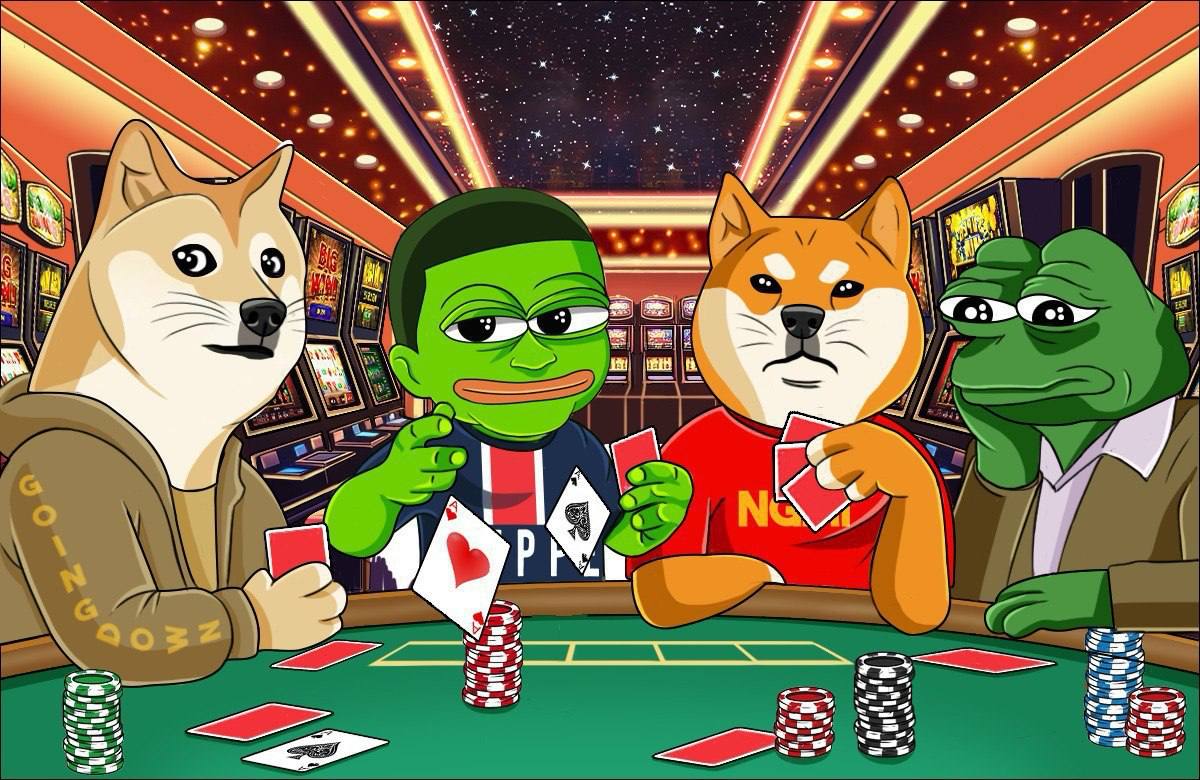 Investor’S Perspective On Shibashoot Vs Mpepe: Shiba Inu (Shib) Big Bet To Multiply Profits