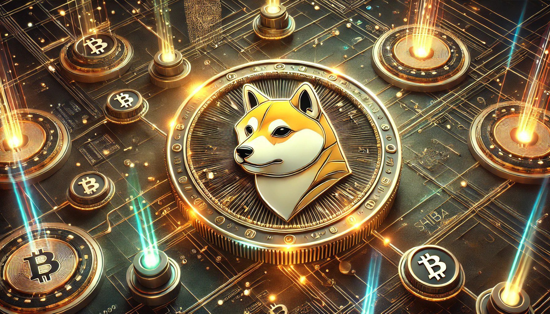 Shiba Inu Community Anticipates Major Update Before 2025-Bitrabo Shiba Inu Community Anticipates Major Update Before 2025