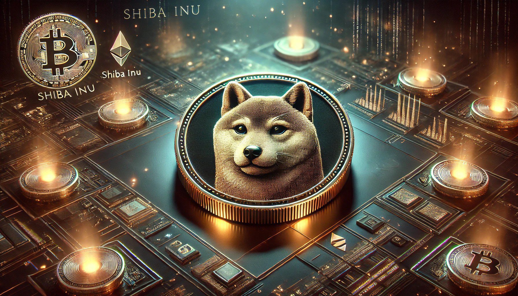 Shiba Inu Facing Potential Sell Pressure Despite Surge In Large Transactions