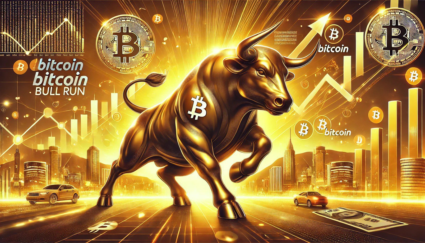 Shiba Inu Reveals Bitcoin Bull Run Timing Prediction